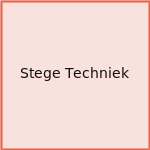 Stege Techniek